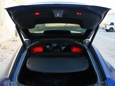 2020 Mercedes-Benz GT 53 AMG