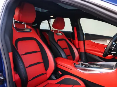 2020 Mercedes-Benz GT 53 AMG