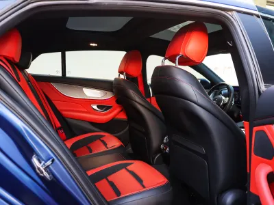 2020 Mercedes-Benz GT 53 AMG