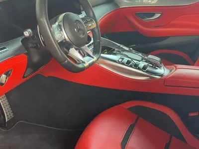 2020 Mercedes-Benz GT 53 AMG