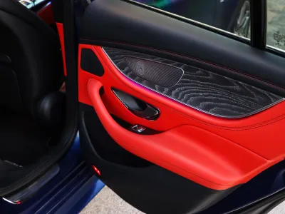 2020 Mercedes-Benz GT 53 AMG