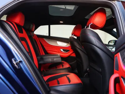 2020 Mercedes-Benz GT 53 AMG