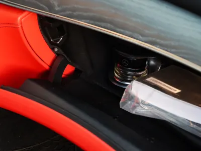 2020 Mercedes-Benz GT 53 AMG