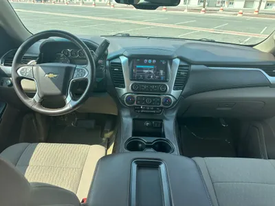 2017 Chevrolet Tahoe LS