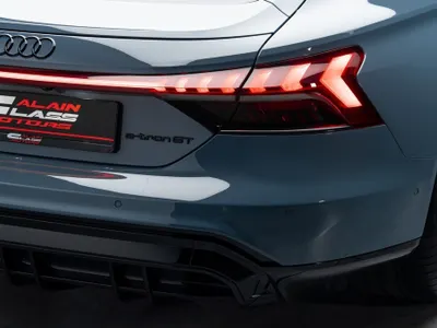 2024 اودي إي ترون