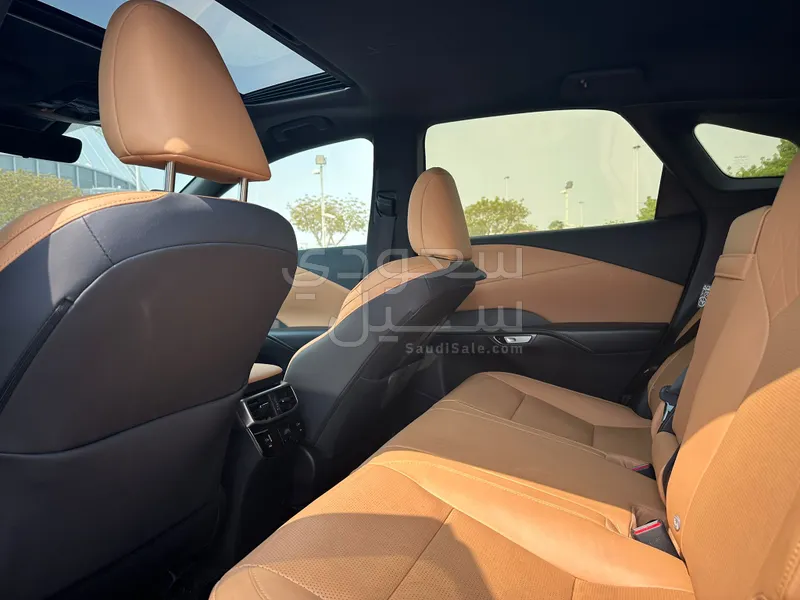 2023 Lexus RX 350