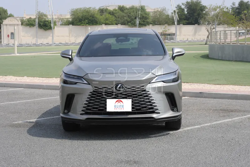 2023 Lexus RX 350
