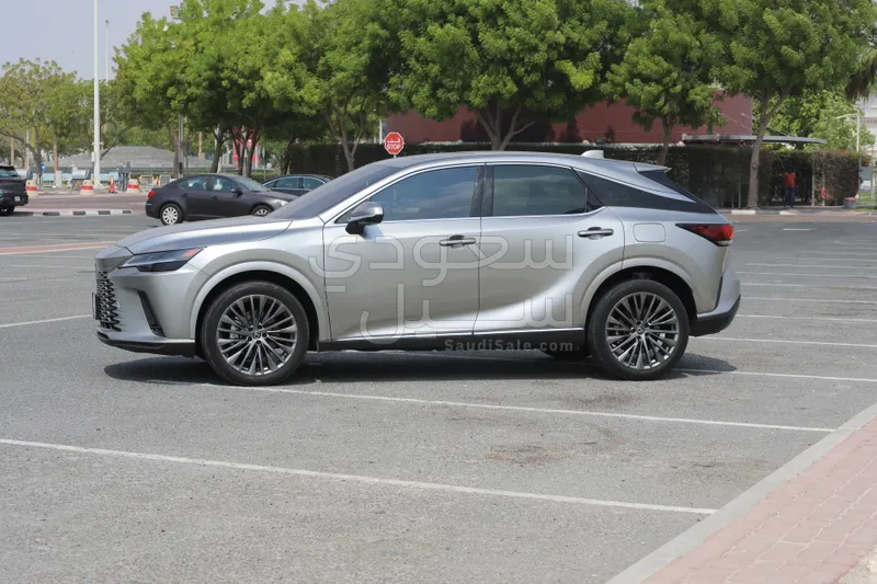 2023 Lexus RX 350