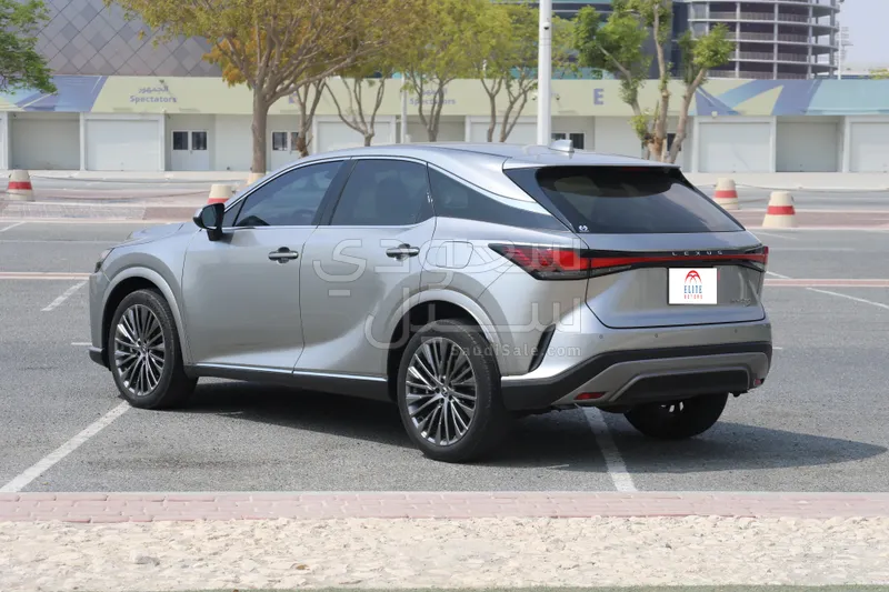 2023 Lexus RX 350