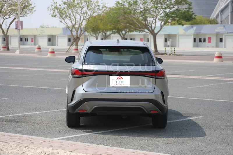 2023 Lexus RX 350