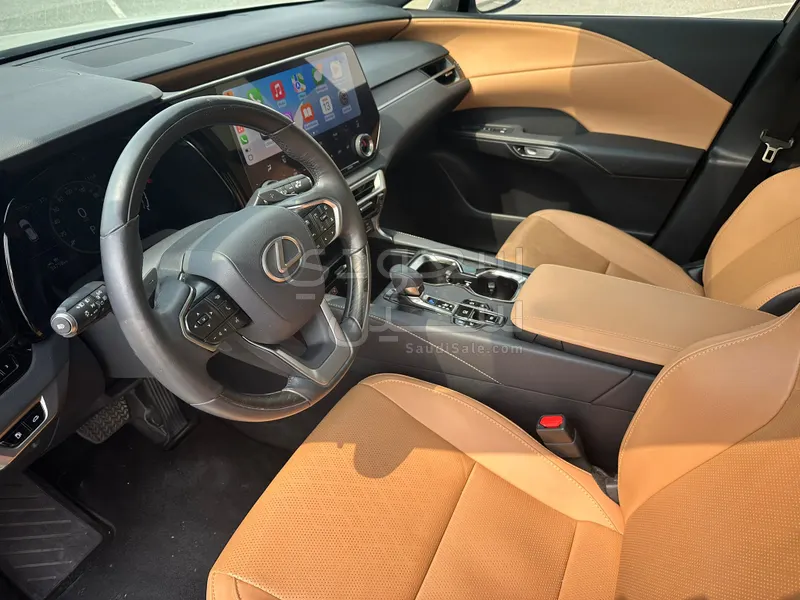 2023 Lexus RX 350