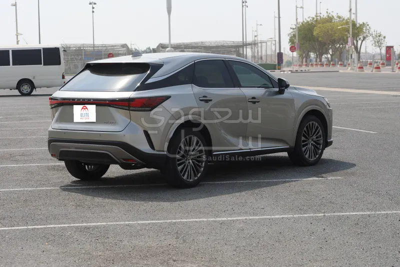 2023 Lexus RX 350