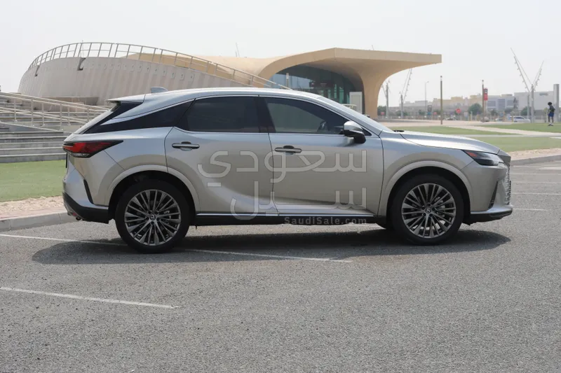 2023 Lexus RX 350