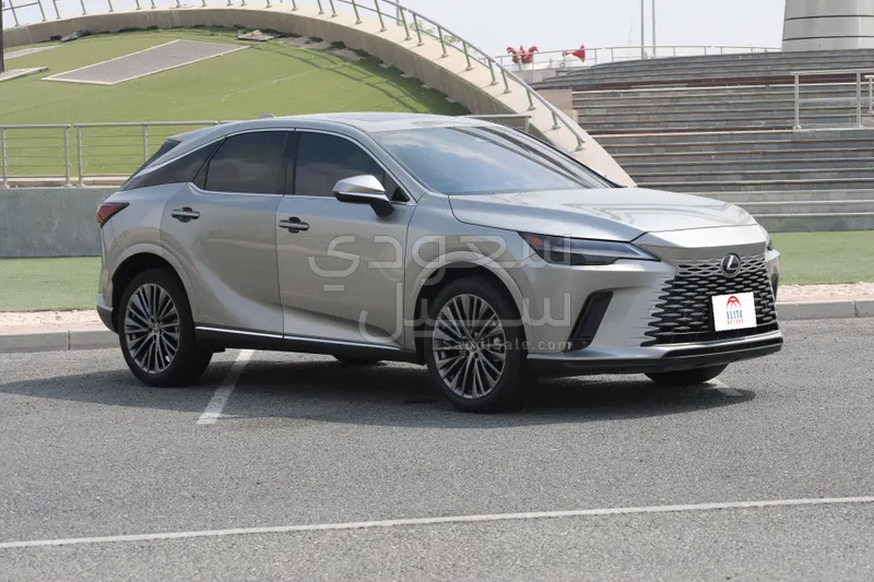 2023 Lexus RX 350