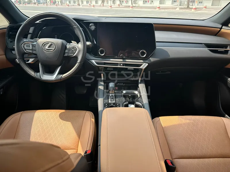 2023 Lexus RX 350