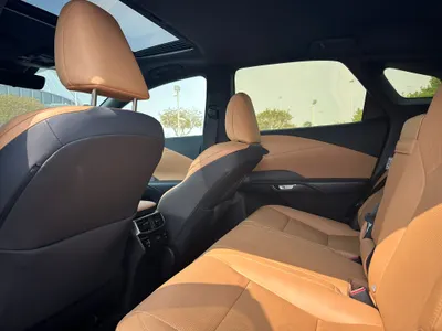 2023 Lexus RX 350