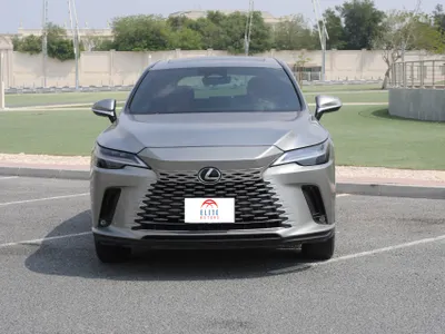 2023 Lexus RX 350
