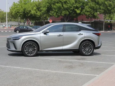 2023 Lexus RX 350