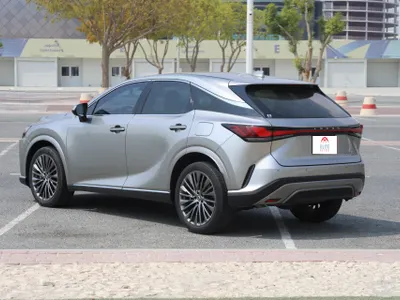2023 Lexus RX 350
