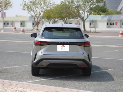 2023 Lexus RX 350