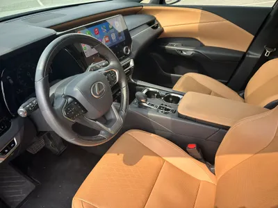 2023 Lexus RX 350