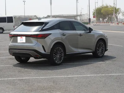 2023 Lexus RX 350