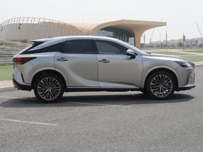 2023 Lexus RX 350