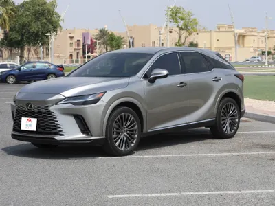 2023 Lexus RX 350