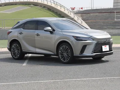 2023 Lexus RX 350