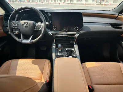 2023 Lexus RX 350