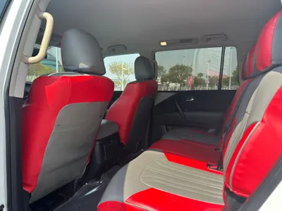 2020 Nissan Patrol XE