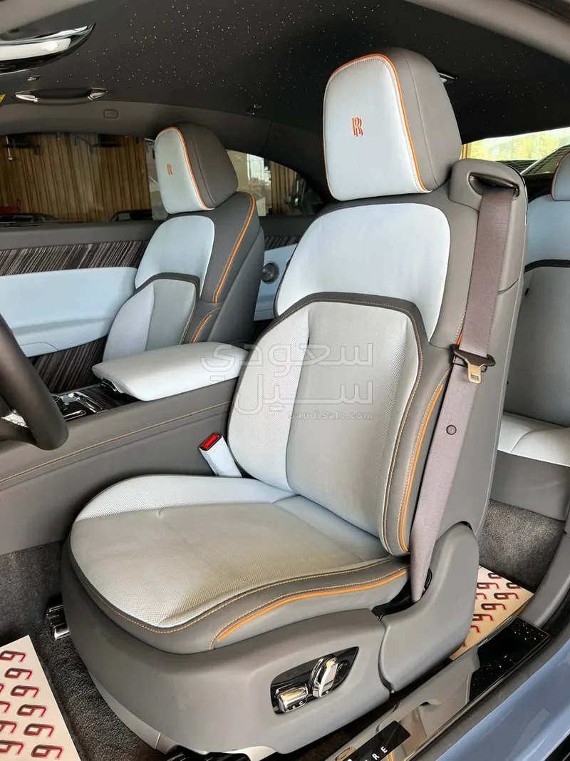 2024 Rolls-Royce Spectre
