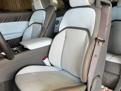2024 Rolls-Royce Spectre