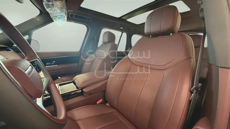 2024 لاند روفر رينج روفر اتش اس اي