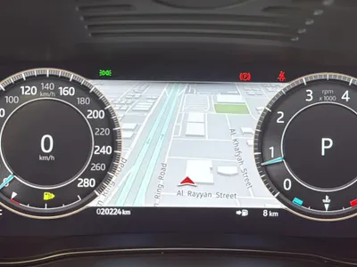 2024 جاكوار اي-بيس