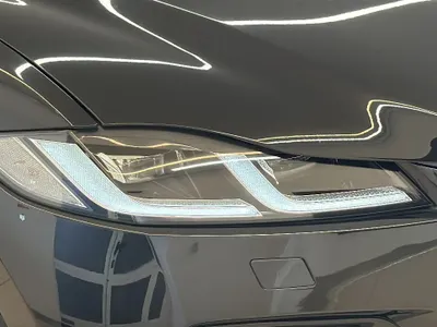 2024 جاكوار اف-بيس ار دايناميك