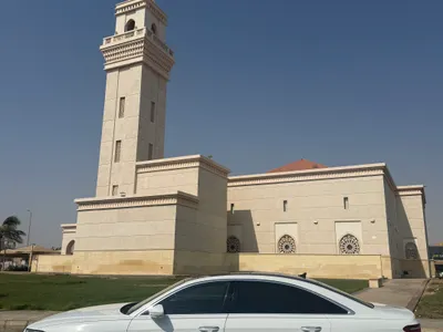 2019 Audi A8L 55TFSI