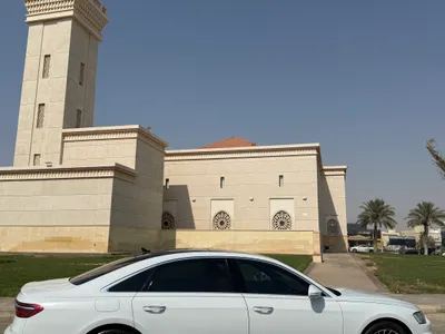 2019 Audi A8L 55TFSI