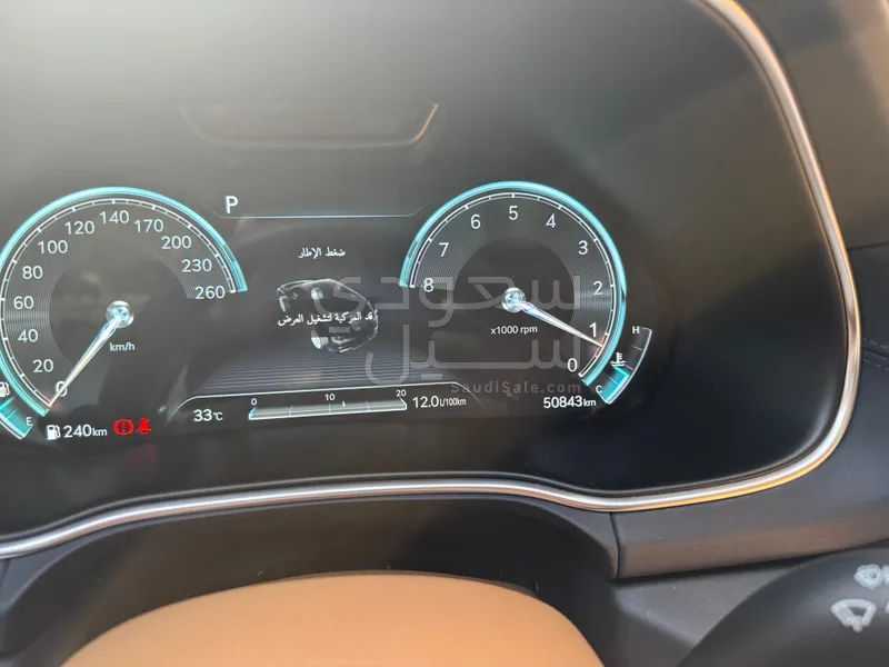 2022 Genesis GV 80