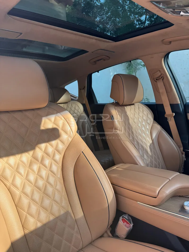 2022 Genesis GV 80