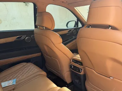 2022 Genesis GV 80