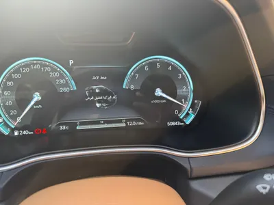2022 Genesis GV 80