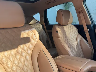 2022 Genesis GV 80