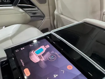 2023 لاند روفر رينج روفر اوتوبيوغرافي