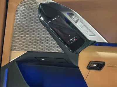 2026 بي ام دبليو الفئة السابعة 735أي