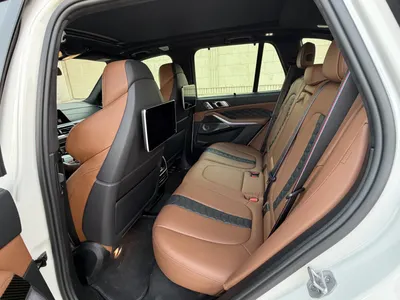 2021 بي ام دبليو الفئة اكس 5 إم كومبيتيشن