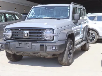 2025 TANK 300