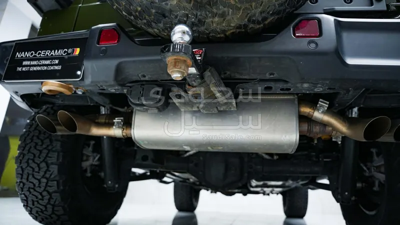 2021 Jeep Wrangler Rubicon