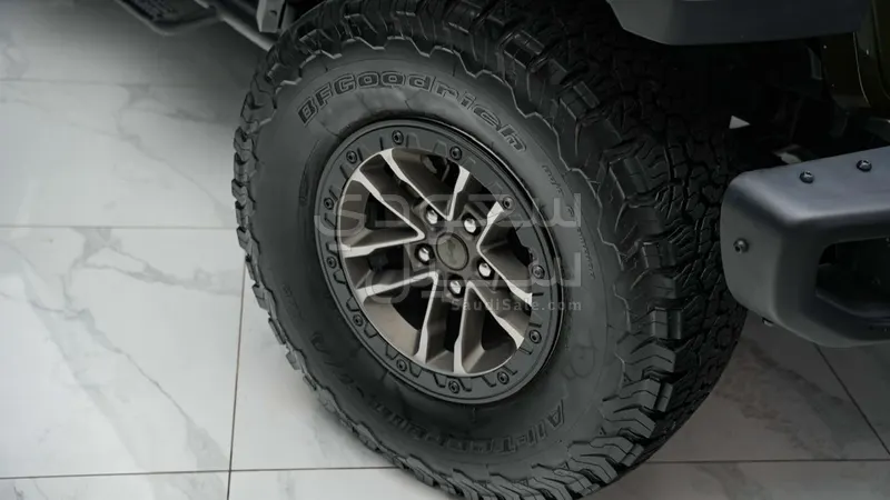 2021 Jeep Wrangler Rubicon