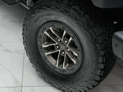 2021 Jeep Wrangler Rubicon
